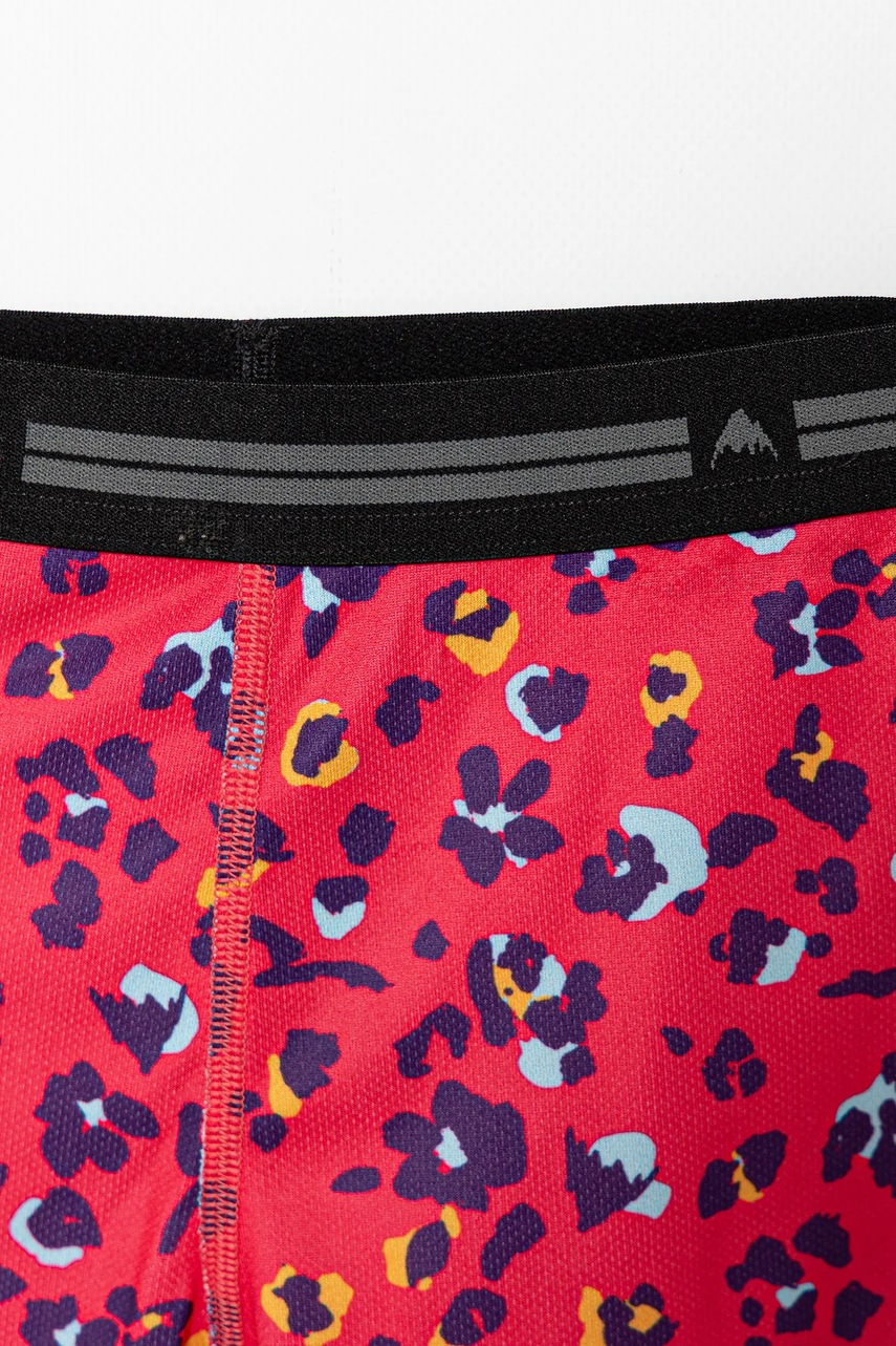 Sada dětského funkčního prádla Burton 2-pack (obrázek 3)