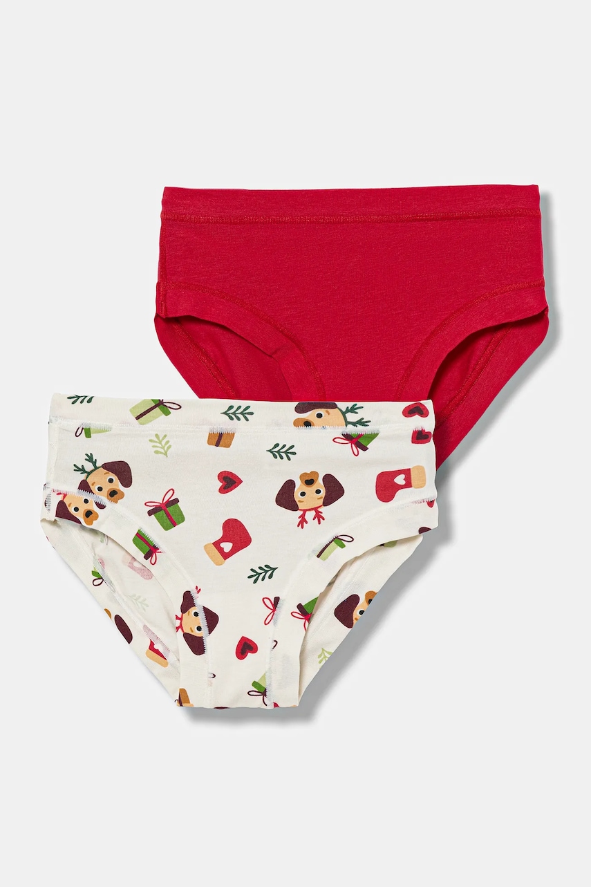 United Colors of Benetton slip copii 2-pack