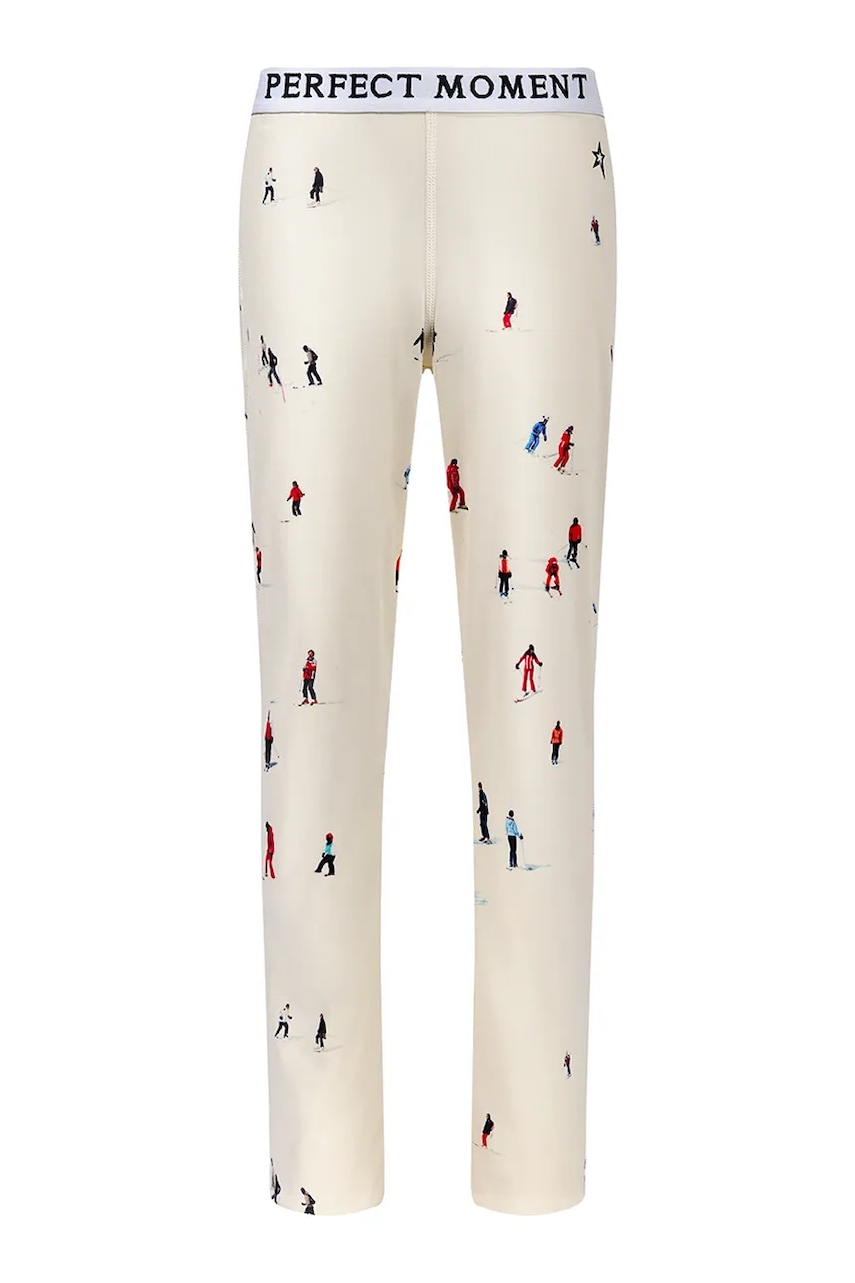 Perfect Moment jambiere funcționale pentru copii Thermal Pants