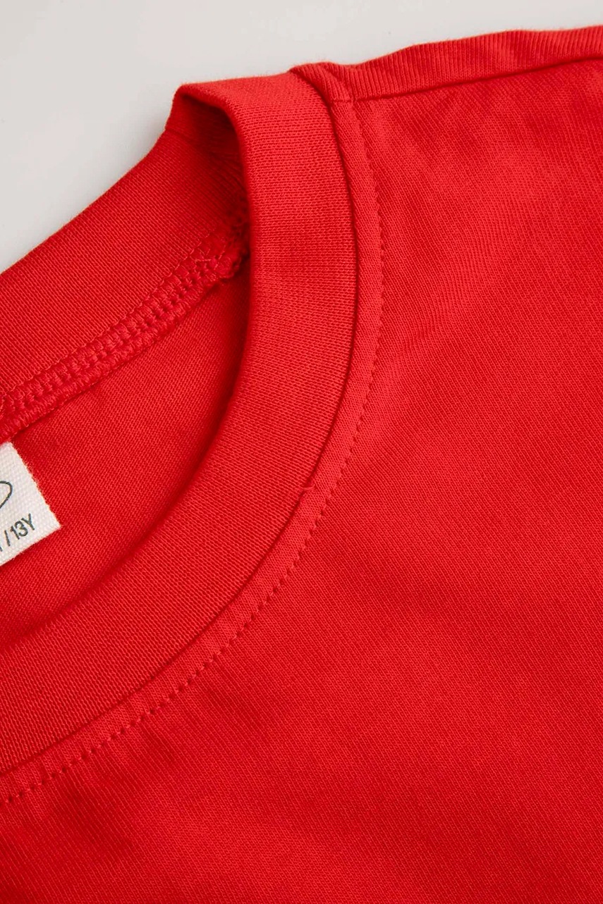 Dětská bavlněná pyžamová souprava Coccodrillo (obrázek 3)