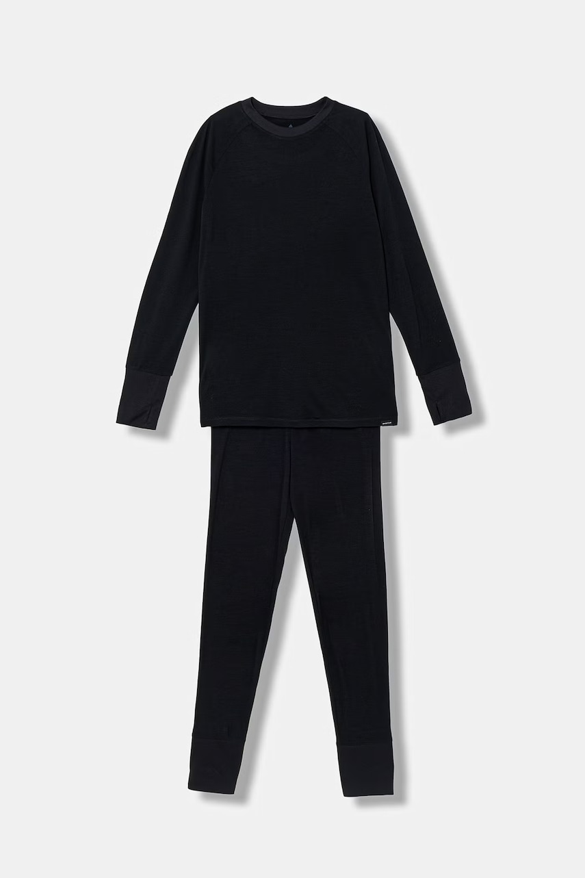 Burton un set de lenjerie funcțională pentru copii MRNO