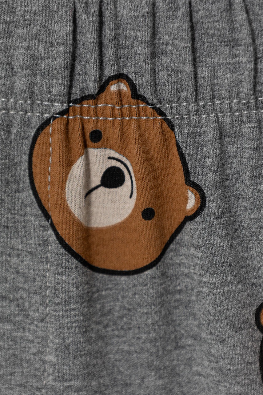 Dětské pyžamo United Colors of Benetton 2-pack (obrázek 4)