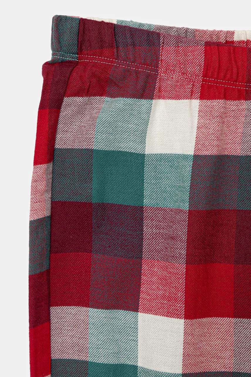Dětské bavlněné pyžamo United Colors of Benetton (obrázek 4)