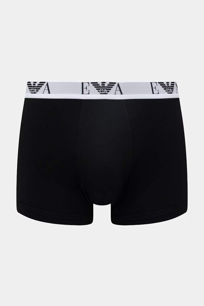 Boxerky Emporio Armani Underwear 3-pak