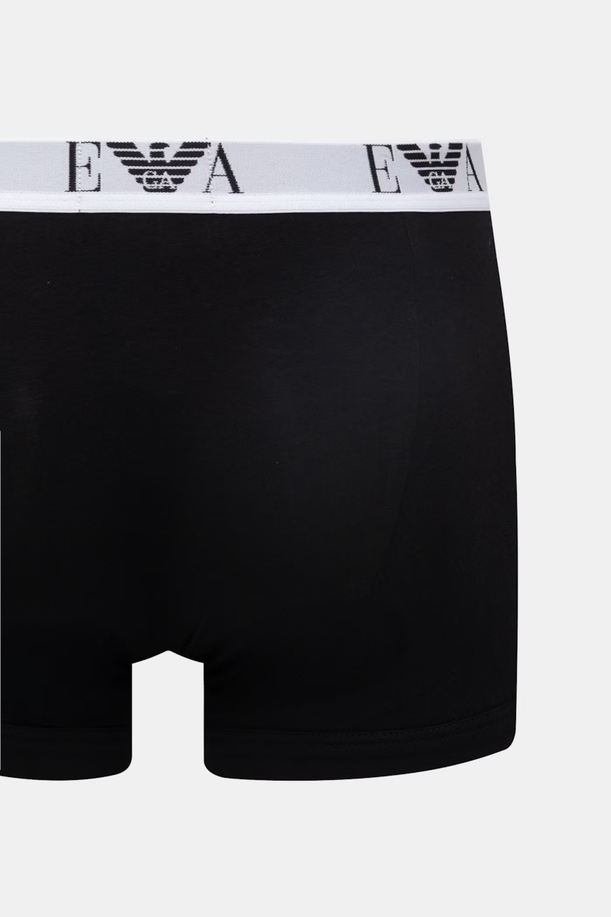 Boxerky Emporio Armani Underwear 3-pak