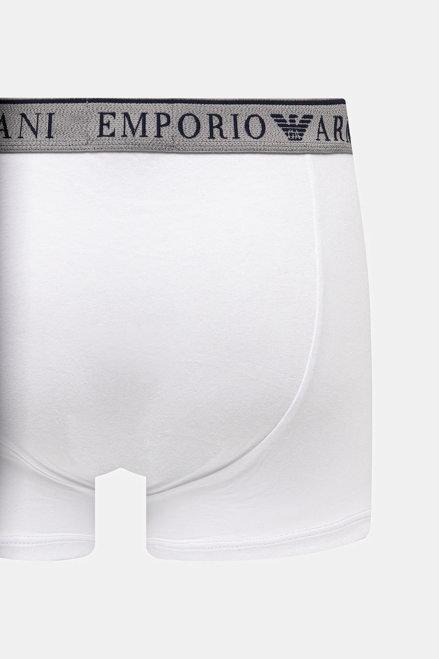 Boxerky Emporio Armani Underwear 2-pak