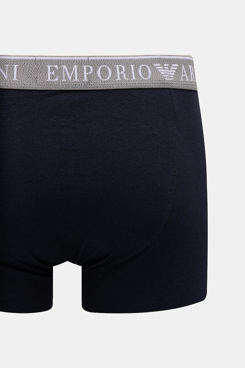 Boxerky Emporio Armani Underwear 2-pak