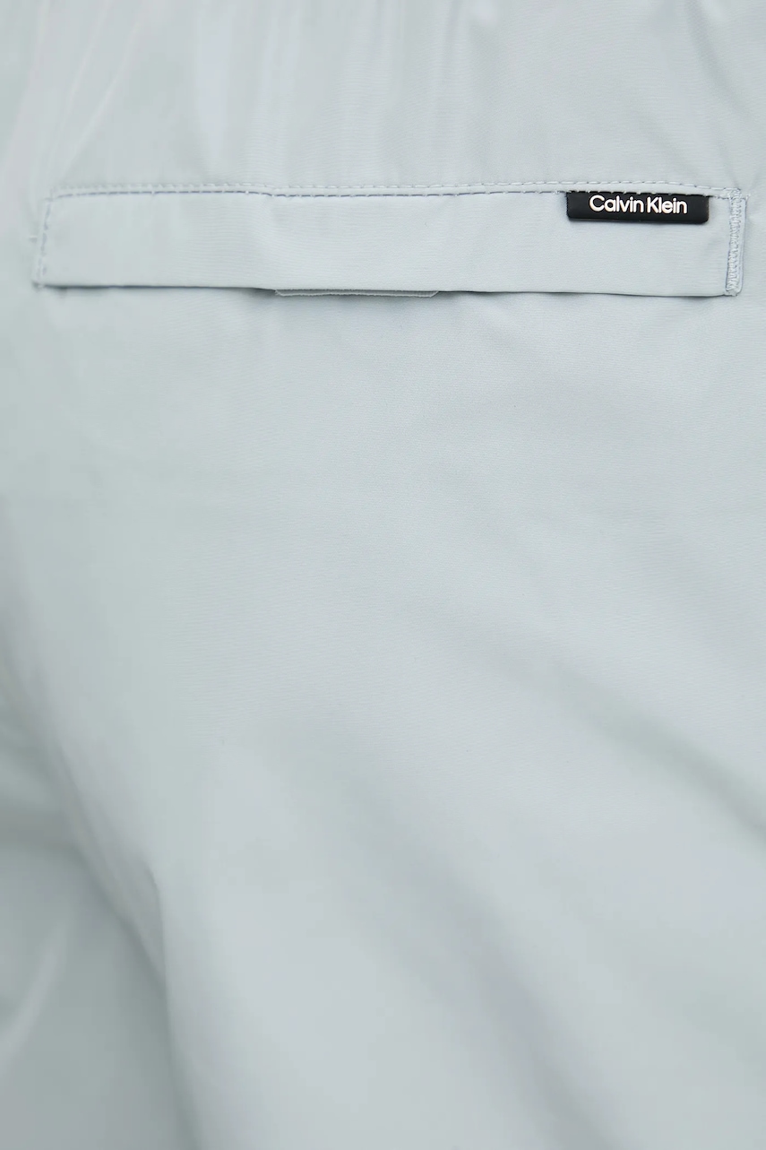 Plavkové šortky Calvin Klein