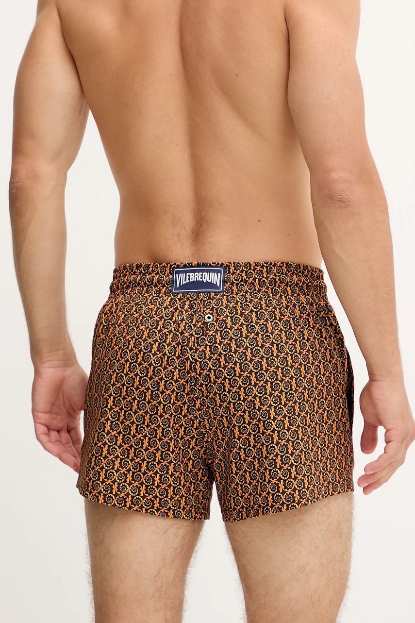 Μαγιό Vilebrequin MANTA φωτογραφία