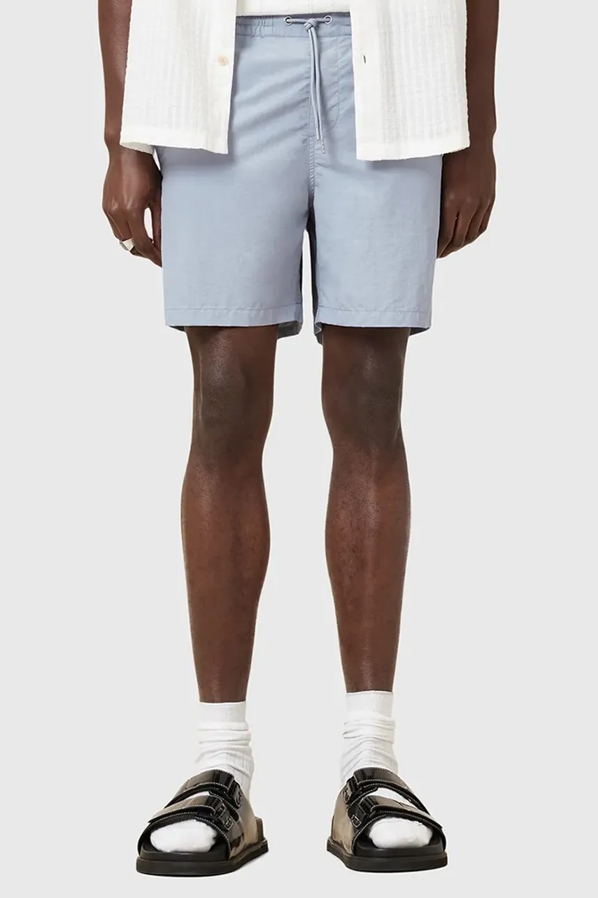 Купальные шорты AllSaints HAVEN M017WC