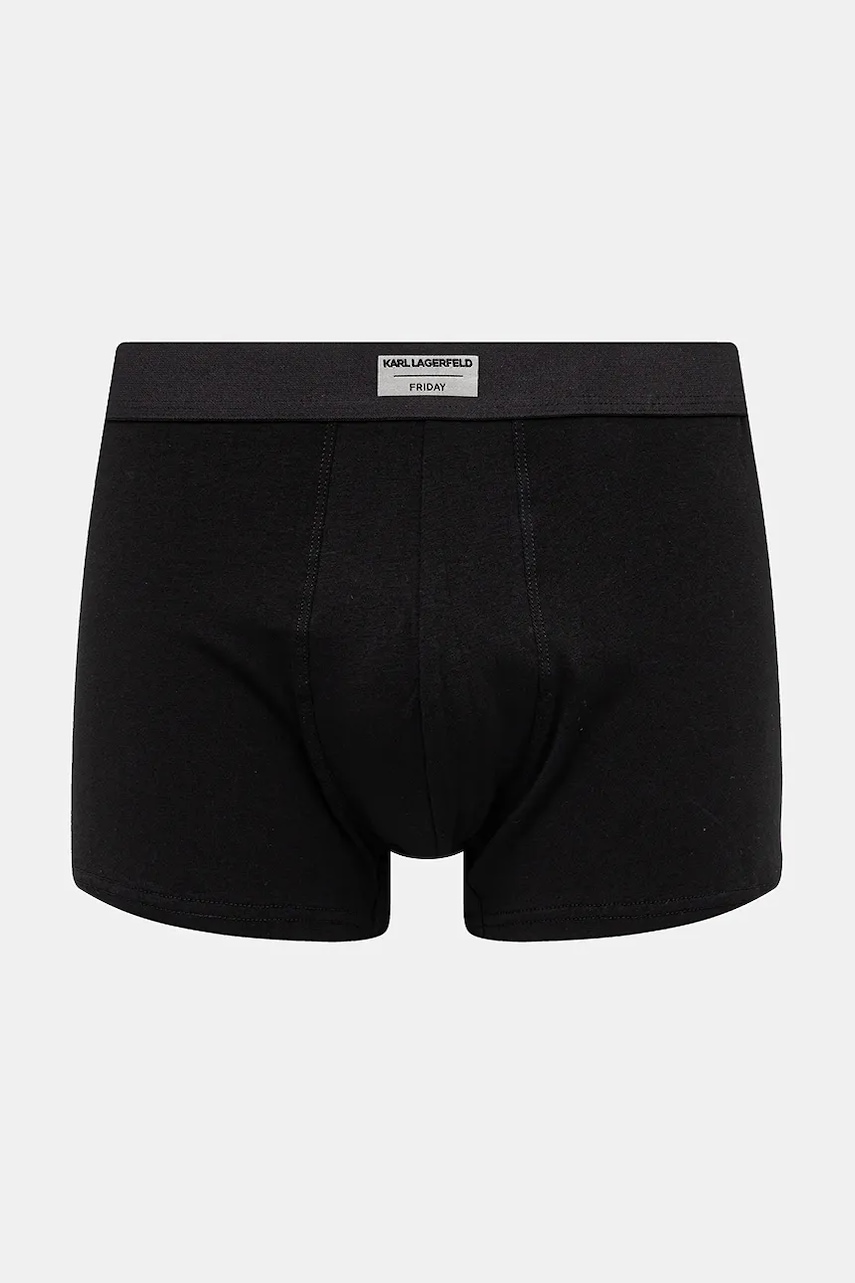 Boxerky Karl Lagerfeld 7-pak