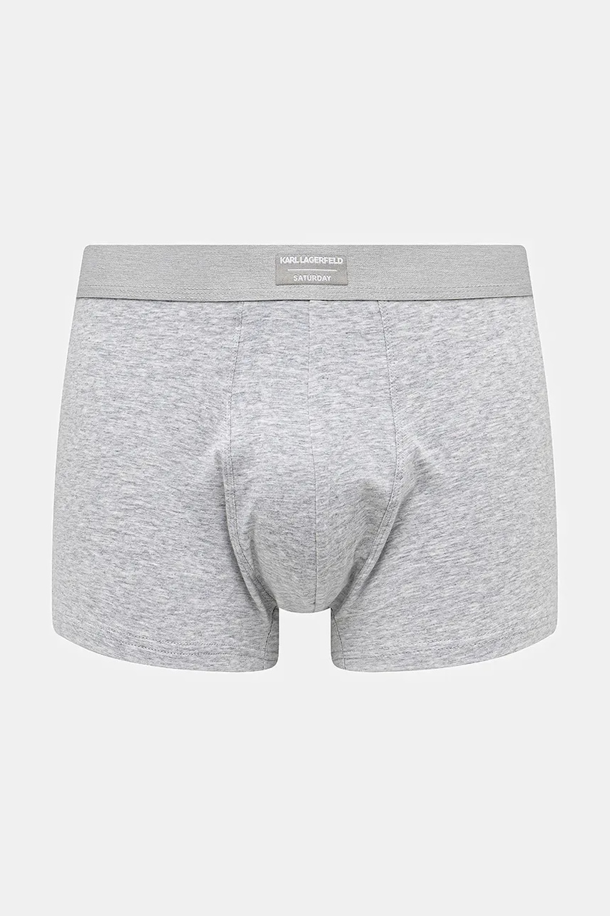 Boxerky Karl Lagerfeld 7-pak