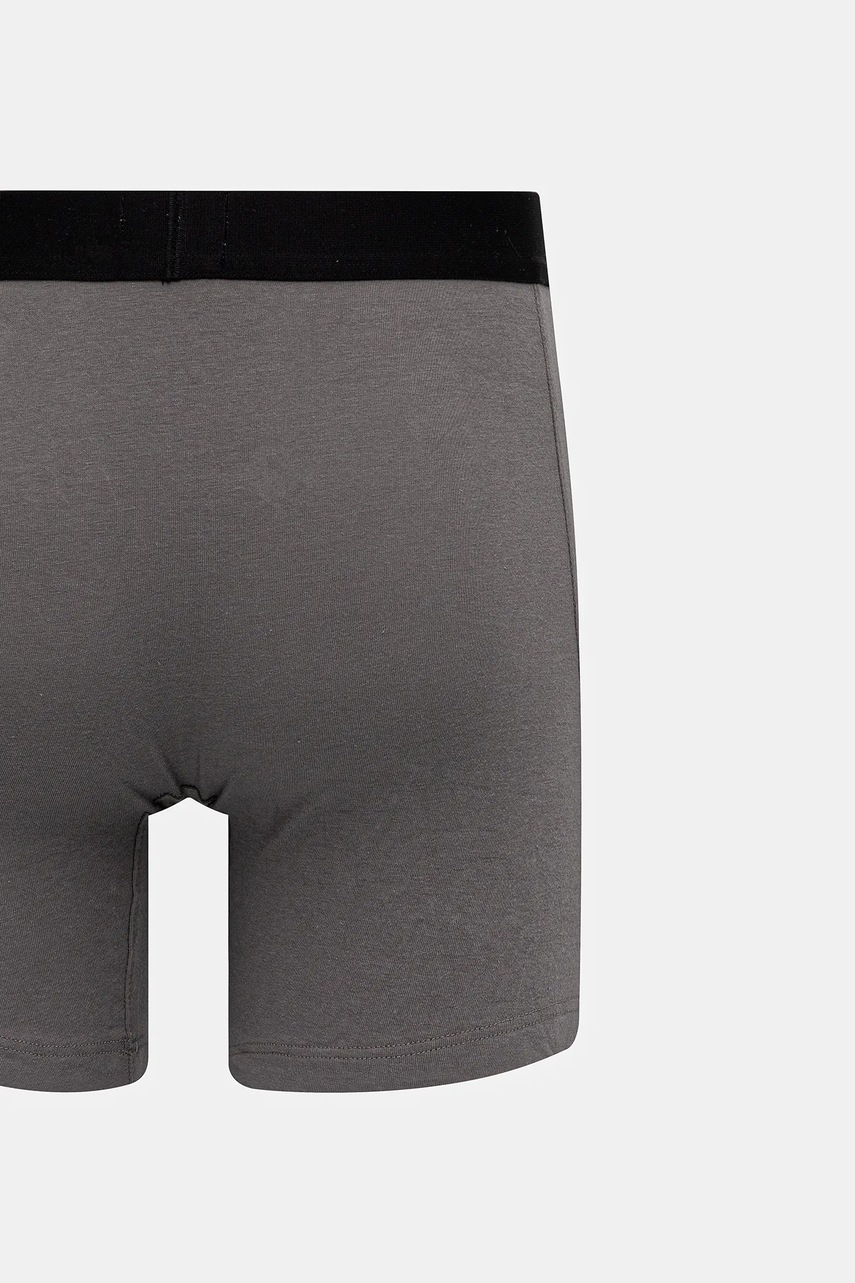 Boxerky BOSS BoxerBr3P BOSS ONE D 3-pack (obrázek 5)