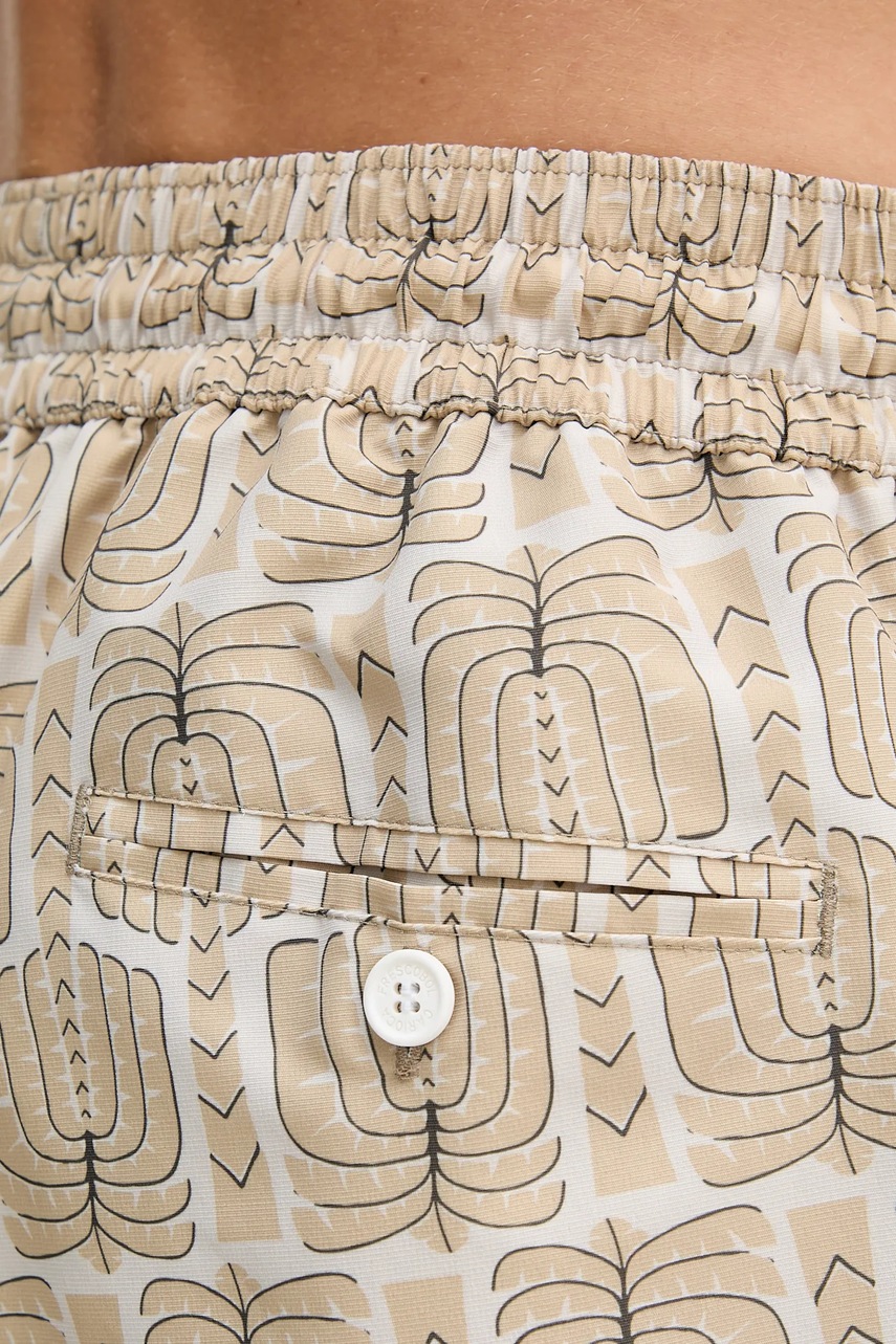 Μαγιό Frescobol Carioca φωτογραφία