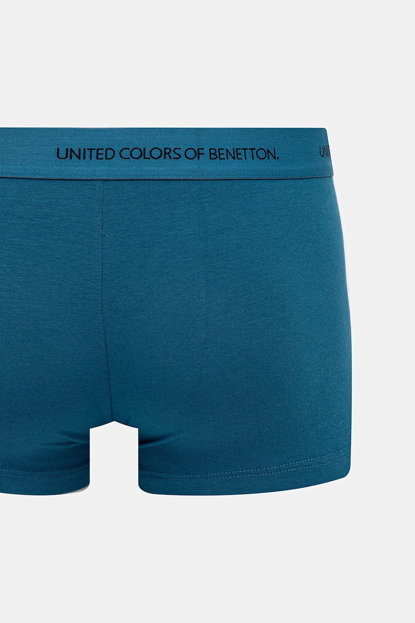 Боксеры United Colors of Benetton 3OP82X077 Боксеры United Colors of Benetton 3OP82X077