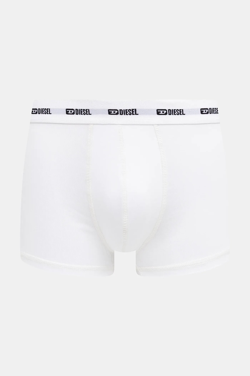 Boxerky Diesel DAMIEN-UTLT-3PACK BOXER 3-pak