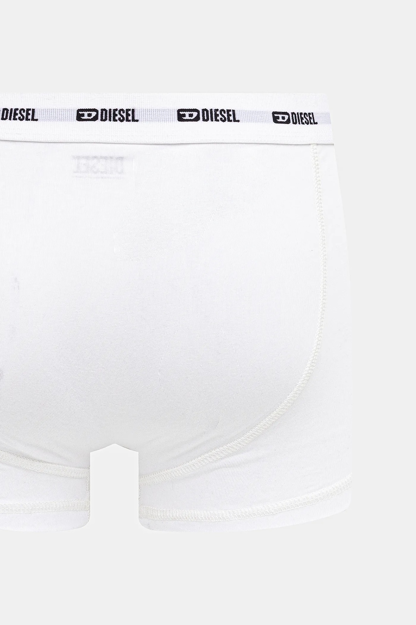 Boxerky Diesel DAMIEN-UTLT-3PACK BOXER 3-pak