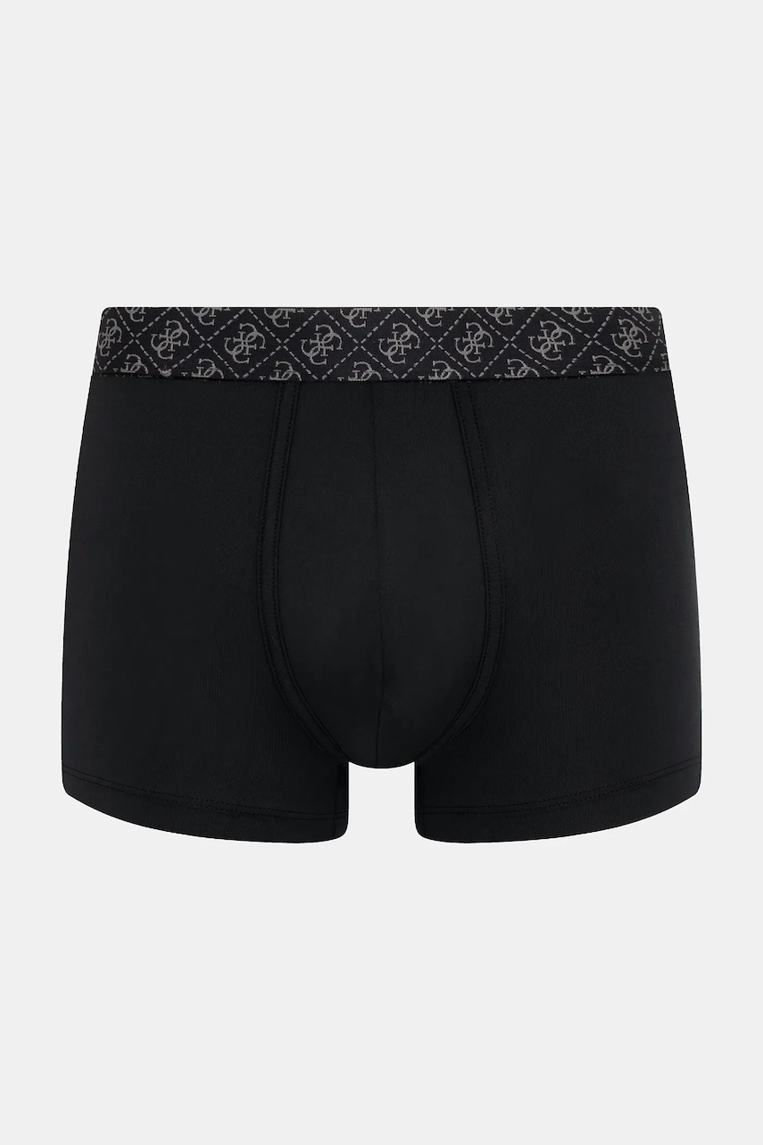 Bavlněné boxerky Guess 3-pack