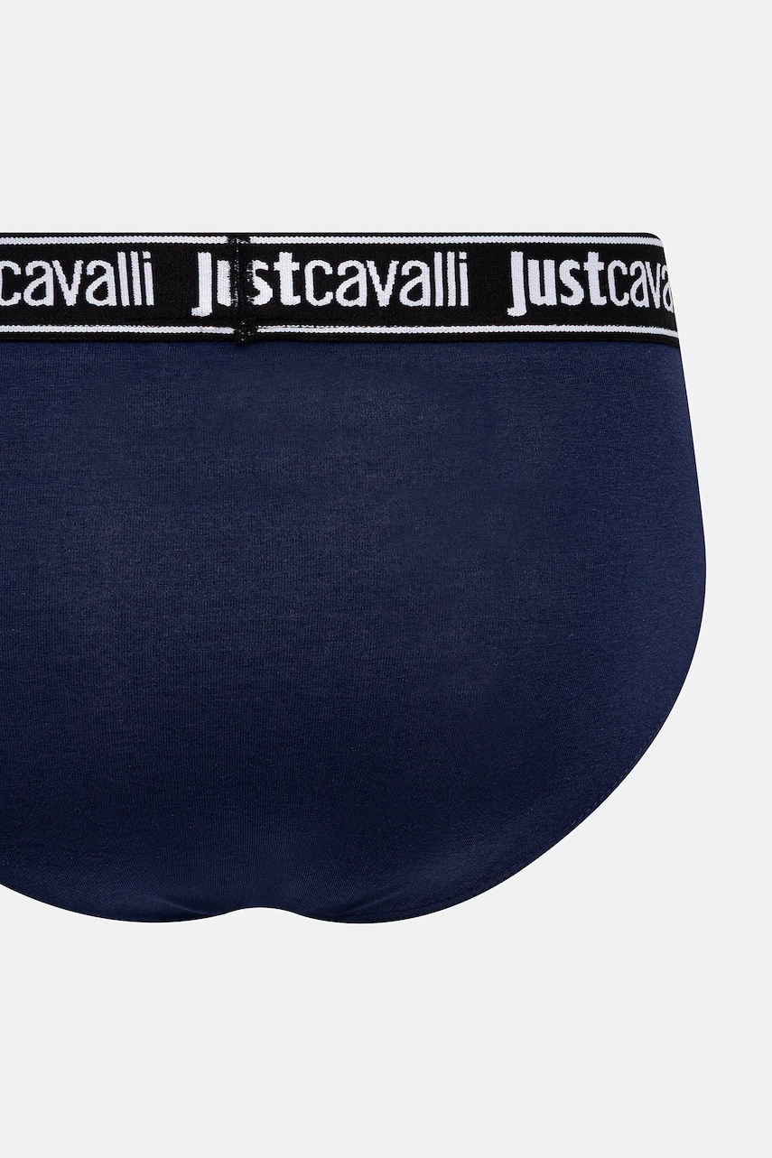 Spodní prádlo Just Cavalli 3-pack