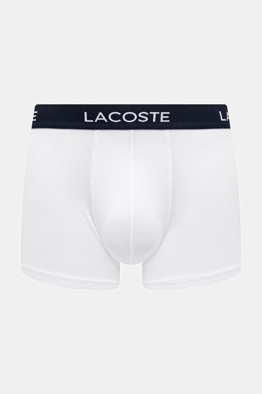 Боксеры Lacoste 3 шт 5H2394 Боксеры Lacoste 3 шт 5H2394