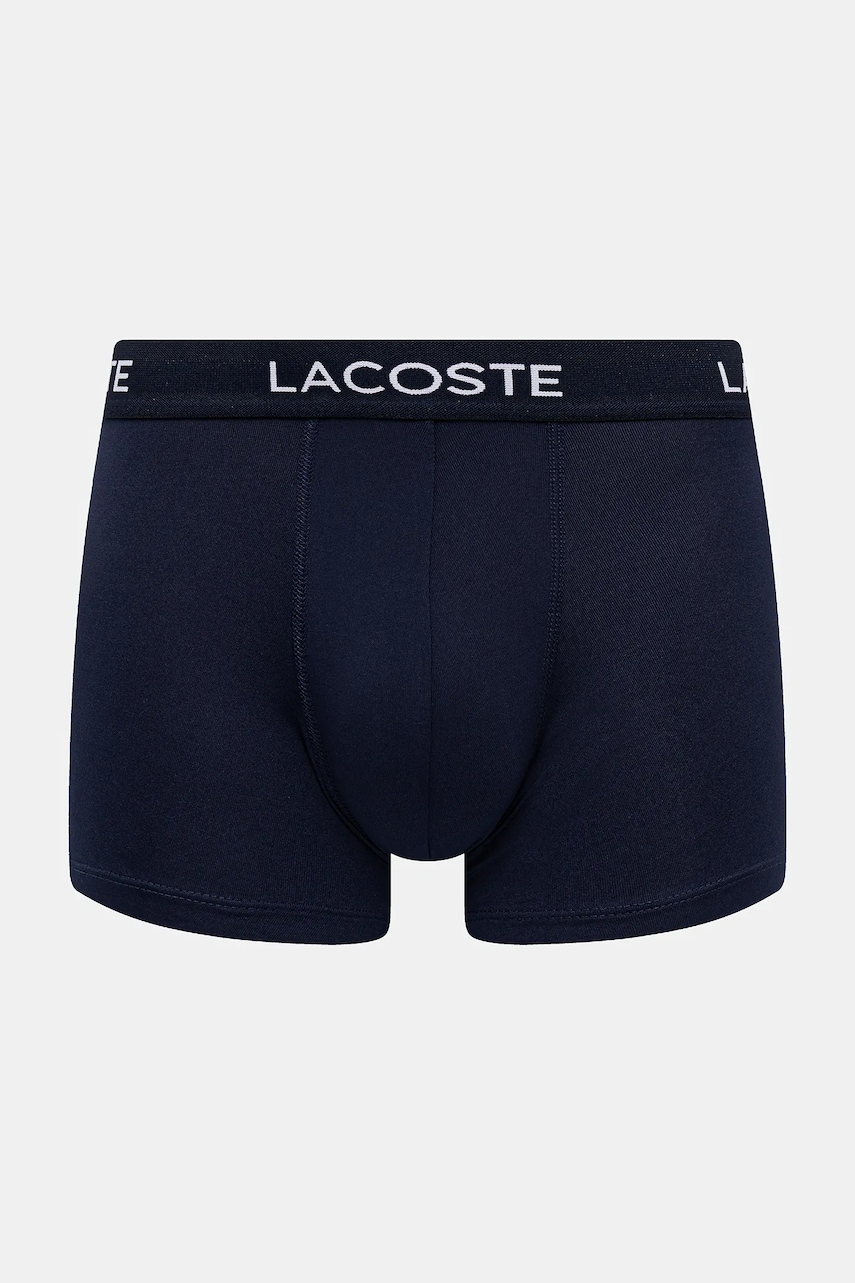 Boxerky Lacoste 3-pak