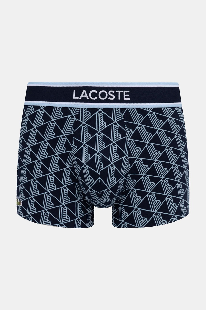 Боксеры Lacoste 3 шт 5H4970