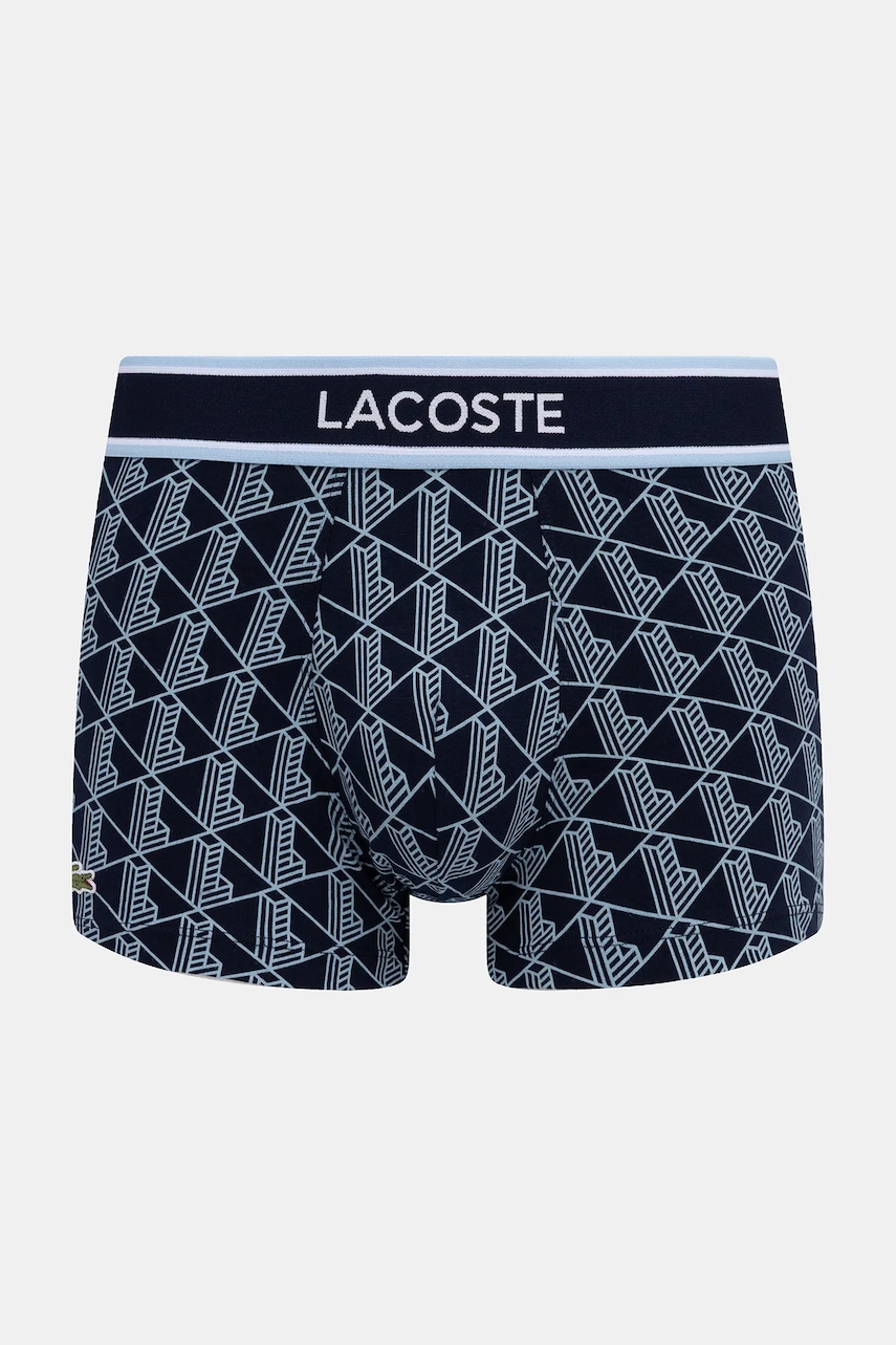 Боксеры Lacoste 3 шт 5H4970 Боксеры Lacoste 3 шт 5H4970