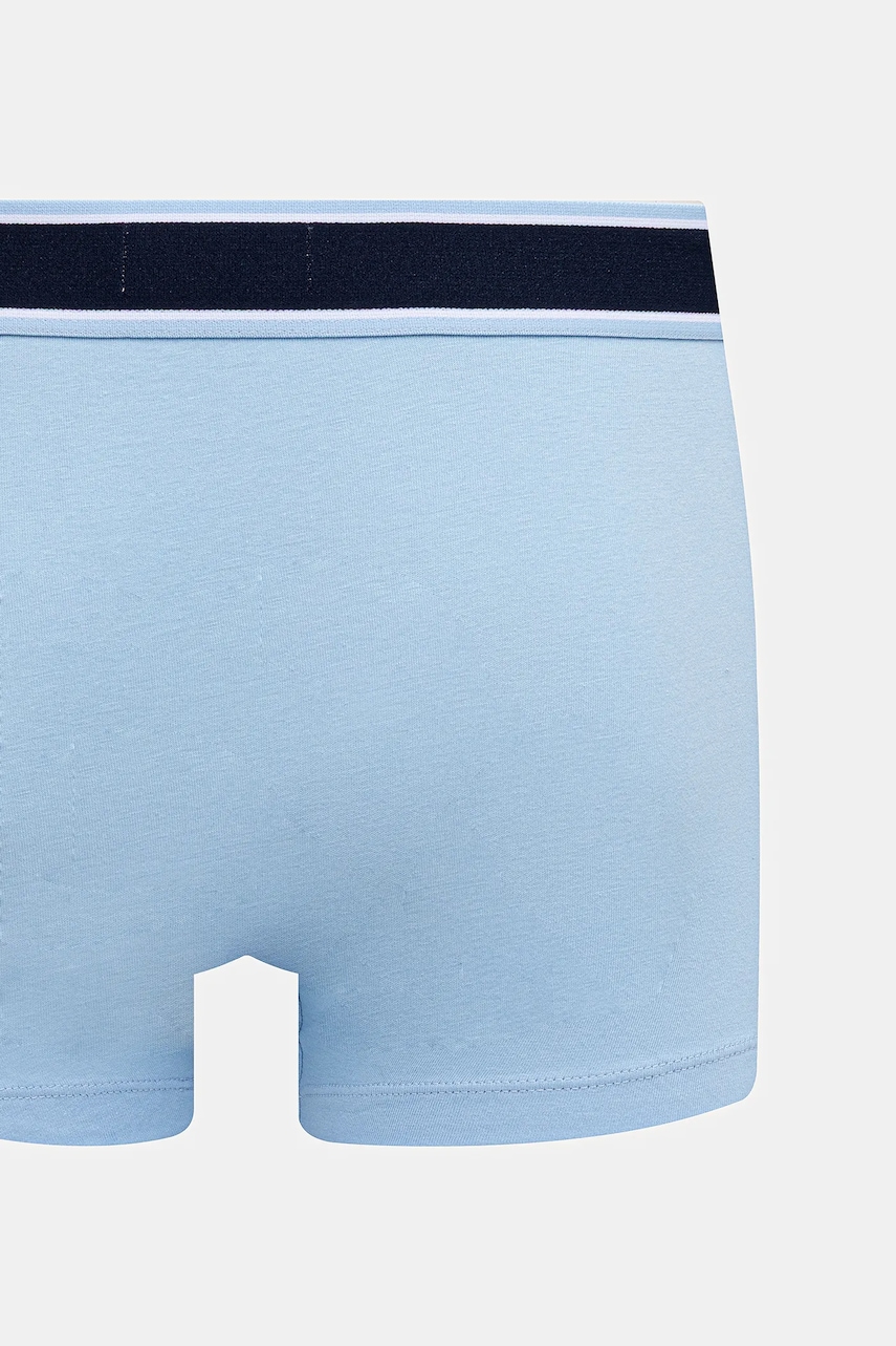 Boxerky Lacoste 3-pak