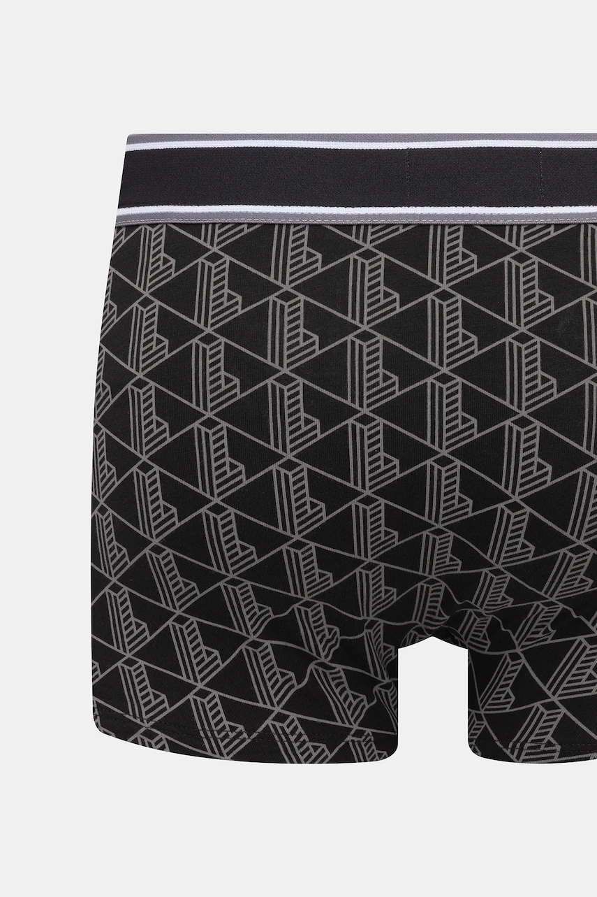 Boxerky Lacoste 3-pak