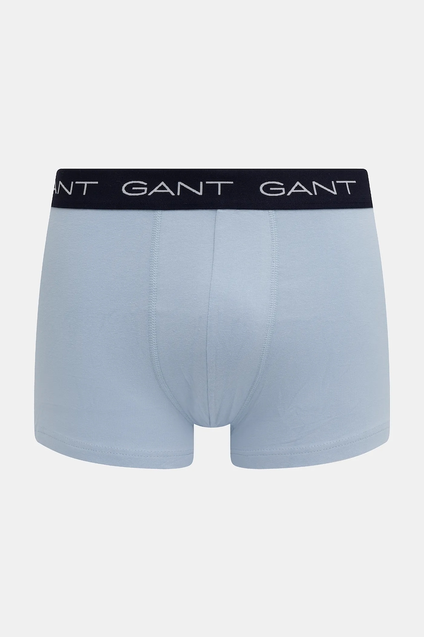 Boxerky Gant 3-pak