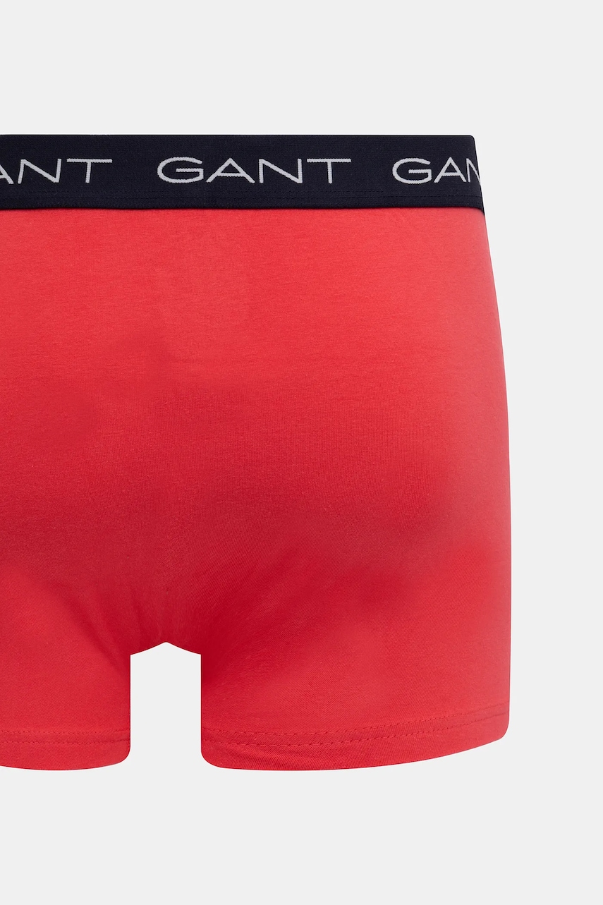 Boxerky Gant 3-pak
