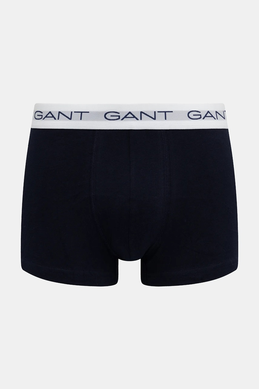 Boxerky Gant 3-pak