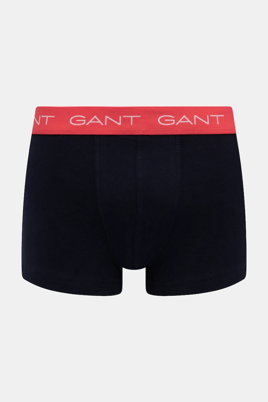 Boxerky Gant 3-pak