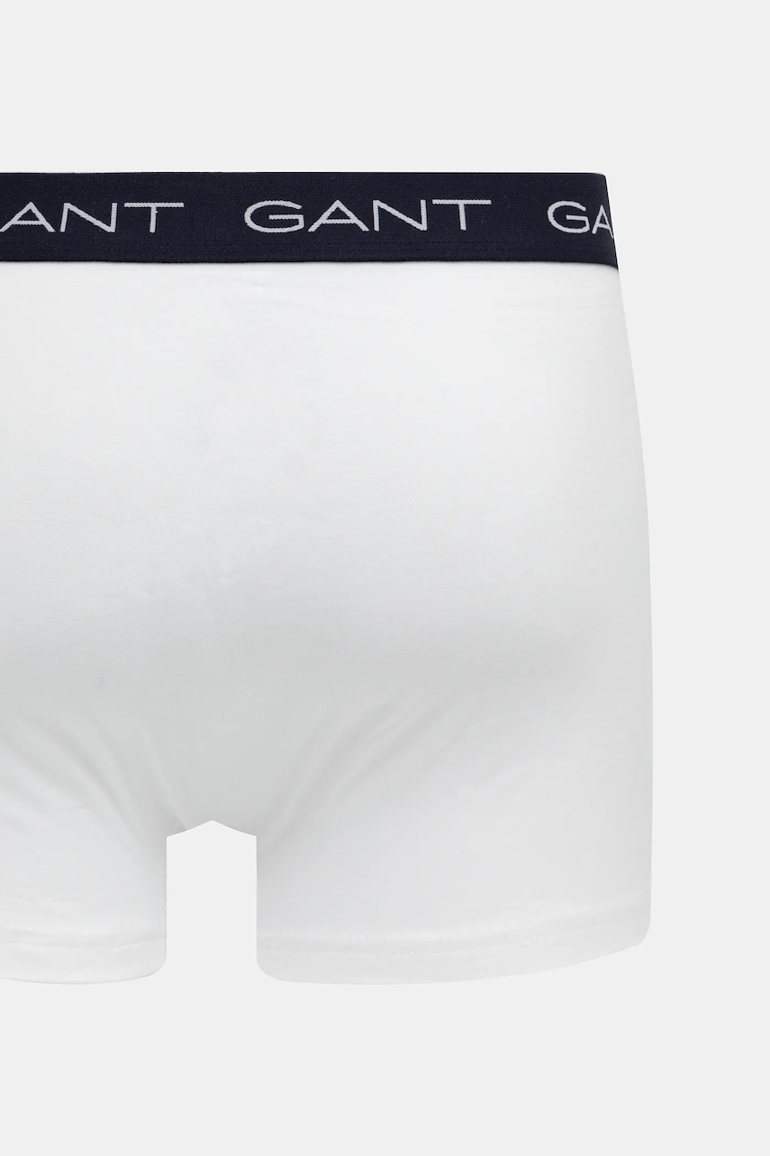 Boxerky Gant 3-pak