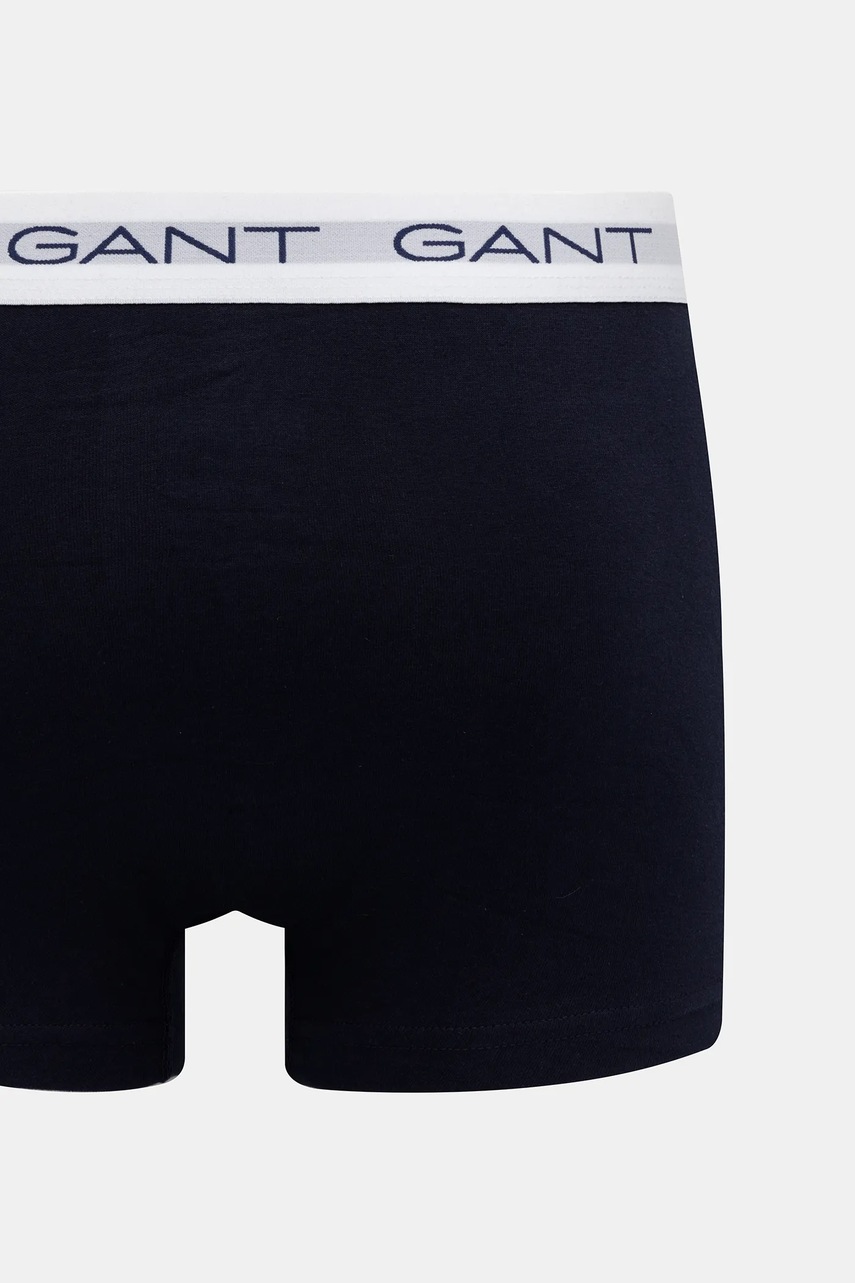 Boxerky Gant 3-pak