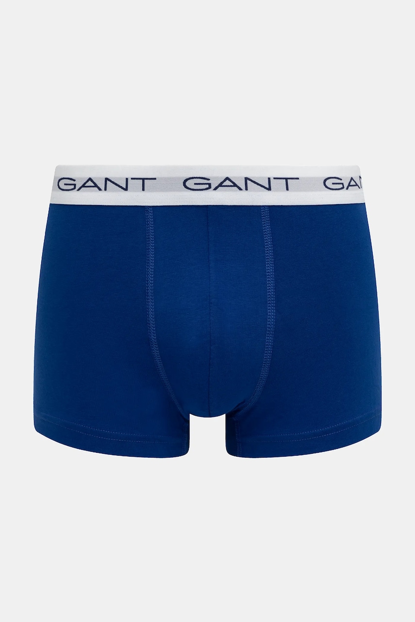 Boxerky Gant 5-pak