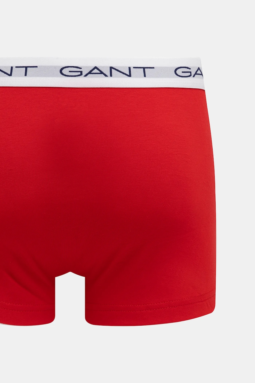 Boxerky Gant 5-pak