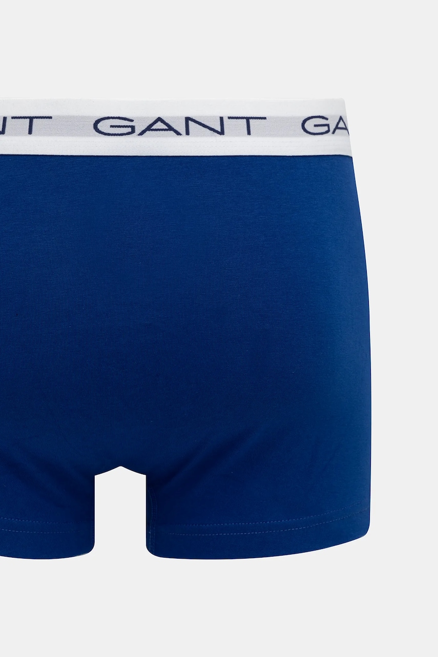 Boxerky Gant 5-pak