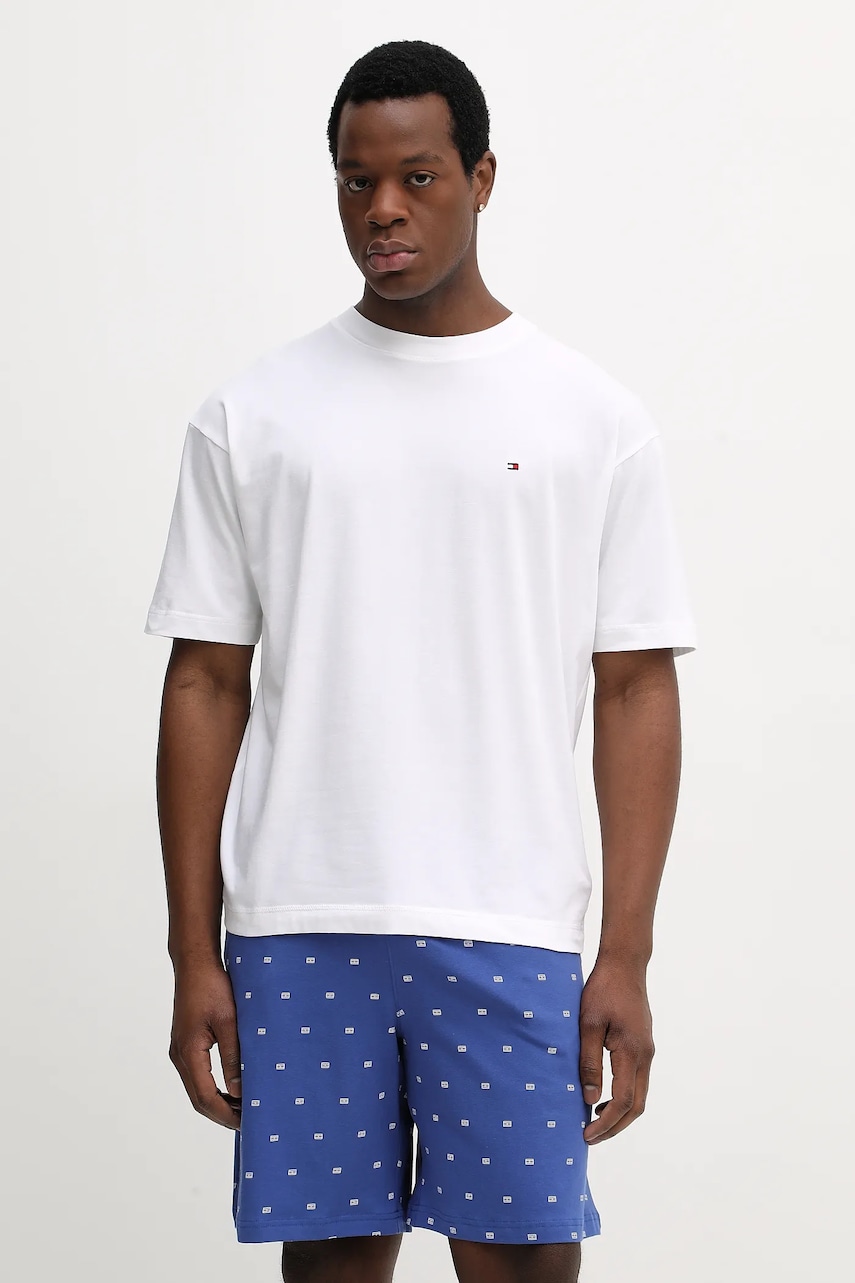 Levně Pyžamo Tommy Hilfiger