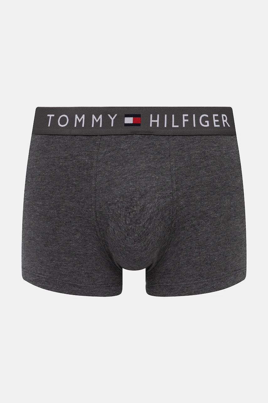 Boxerky Tommy Hilfiger 3-pak