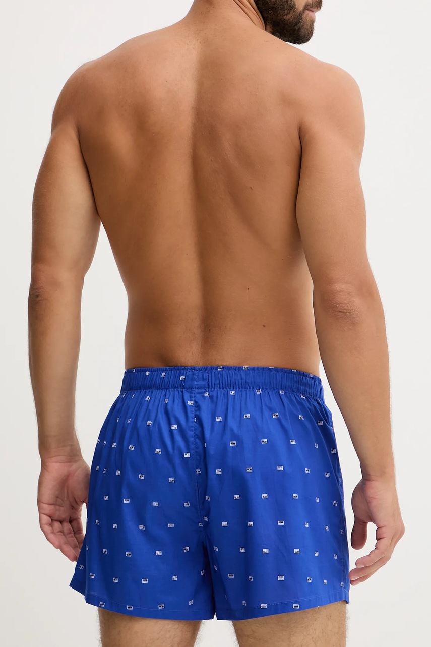 Хлопковые боксёры Tommy Hilfiger 3 шт UM0UM03613