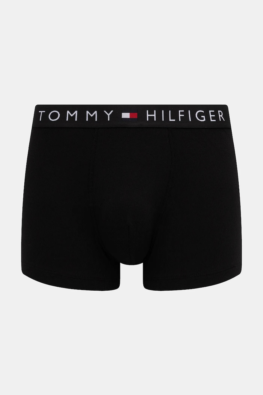 Boxerky Tommy Hilfiger 3-pak