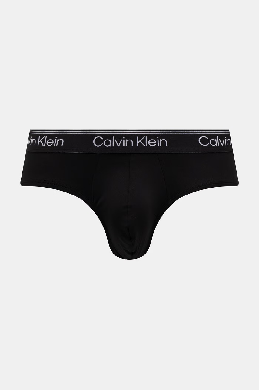 Calvin Klein Underwear slipy pánske 3-pak
