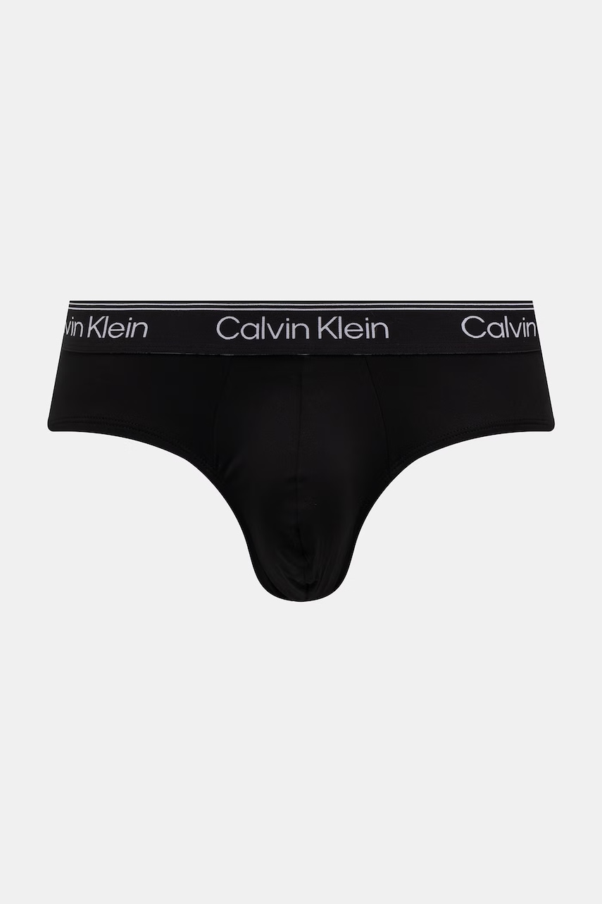 Calvin Klein Underwear slipy pánske 3-pak