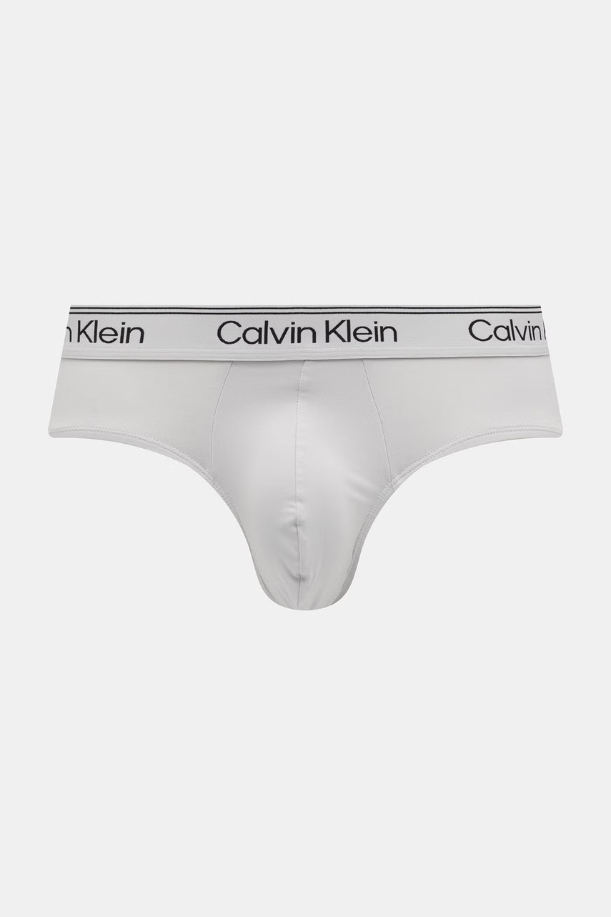 Calvin Klein Underwear slipy pánske 3-pak