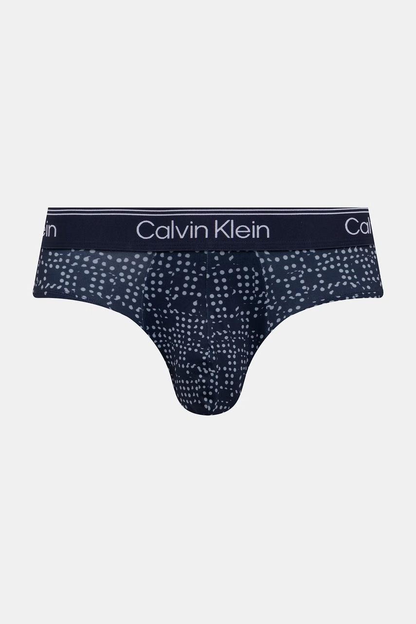 Calvin Klein Underwear slipy pánske 3-pak