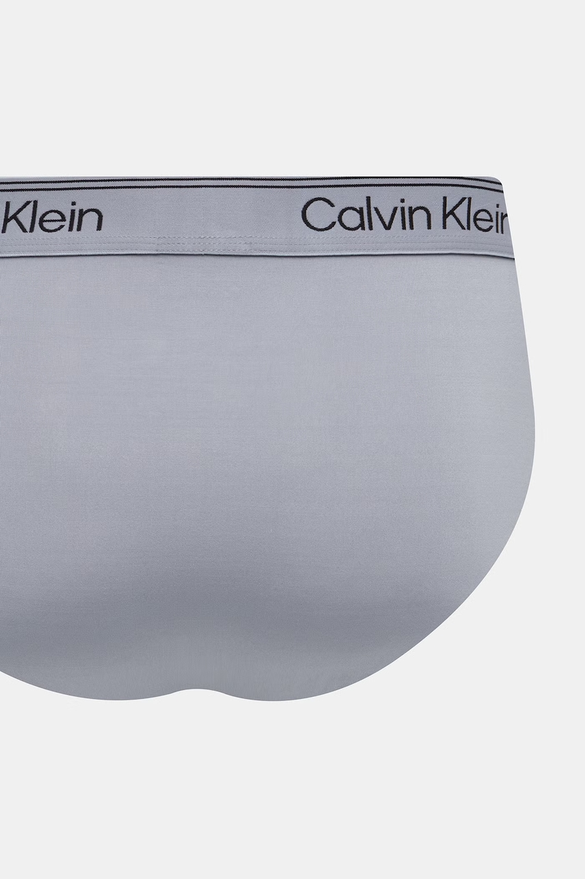 Calvin Klein Underwear slipy pánske 3-pak