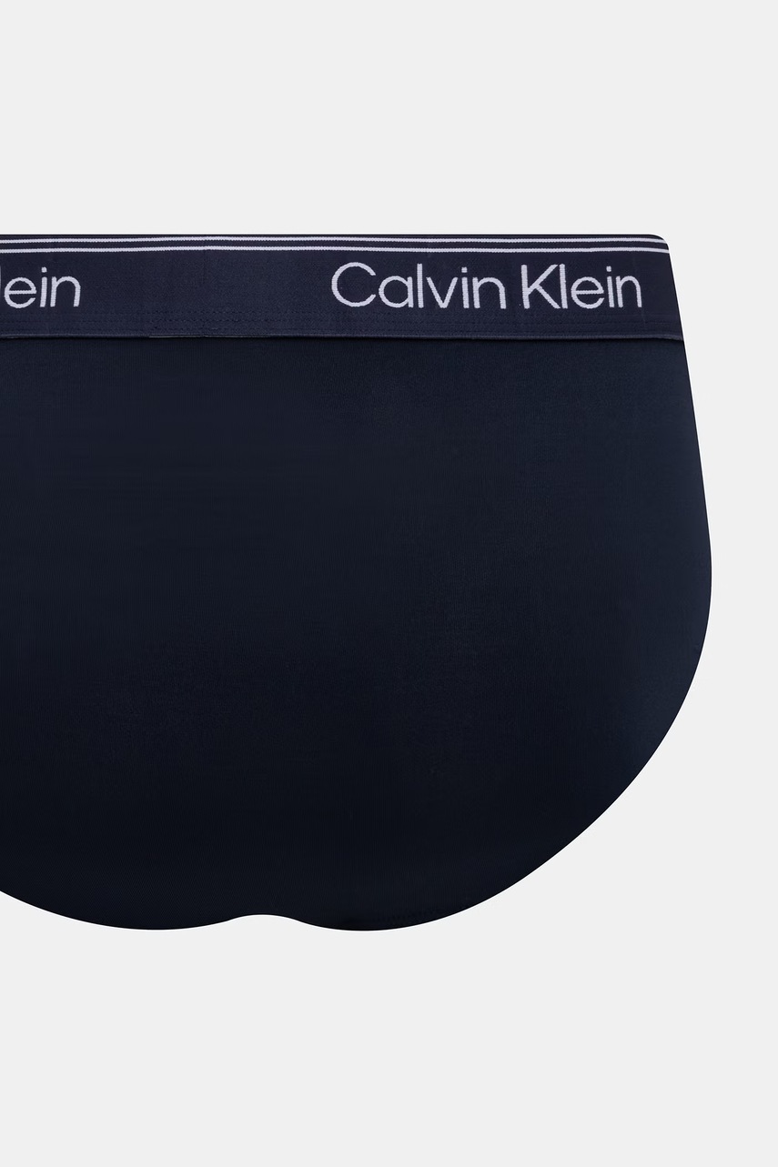 Calvin Klein Underwear slipy pánske 3-pak