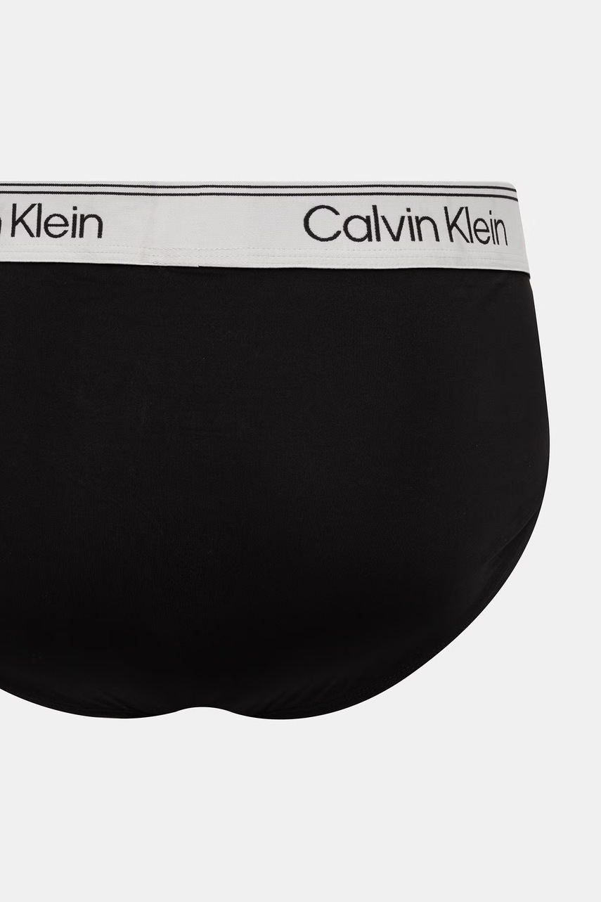 Calvin Klein Underwear slipy pánske 3-pak