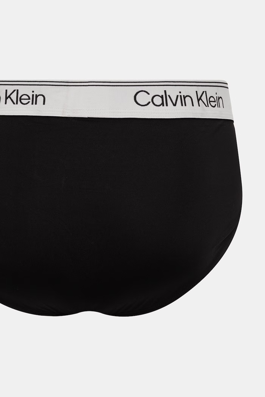 Calvin Klein Underwear slipy pánske 3-pak